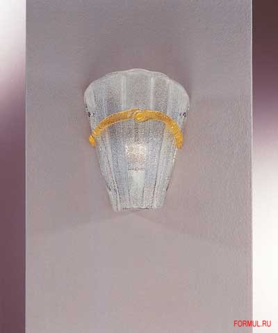 OR Illuminazione Wall Lamp
